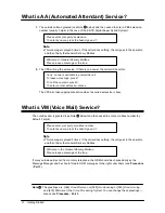 Preview for 4 page of Panasonic KX-TVP50 Getting Started