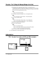 Preview for 12 page of Panasonic KX-TVP50 Getting Started