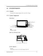 Предварительный просмотр 15 страницы Panasonic KX-TVP50 Installation Manual