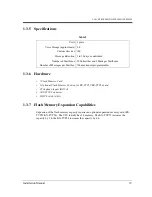 Preview for 19 page of Panasonic KX-TVP50 Installation Manual