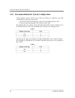 Preview for 20 page of Panasonic KX-TVP50 Installation Manual