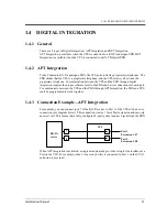 Preview for 21 page of Panasonic KX-TVP50 Installation Manual