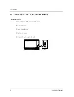 Preview for 28 page of Panasonic KX-TVP50 Installation Manual