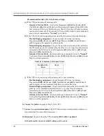 Preview for 62 page of Panasonic KX-TVP50 Installation Manual