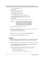 Preview for 68 page of Panasonic KX-TVP50 Installation Manual