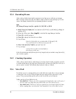 Preview for 98 page of Panasonic KX-TVP50 Installation Manual