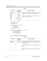 Preview for 112 page of Panasonic KX-TVP50 Installation Manual