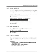 Preview for 127 page of Panasonic KX-TVP50 Installation Manual