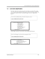 Preview for 143 page of Panasonic KX-TVP50 Installation Manual