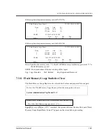 Preview for 149 page of Panasonic KX-TVP50 Installation Manual