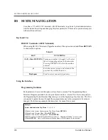 Preview for 188 page of Panasonic KX-TVP50 Installation Manual