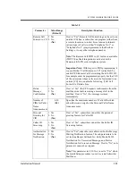 Preview for 203 page of Panasonic KX-TVP50 Installation Manual