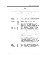 Preview for 207 page of Panasonic KX-TVP50 Installation Manual