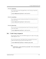 Preview for 211 page of Panasonic KX-TVP50 Installation Manual