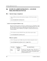 Preview for 228 page of Panasonic KX-TVP50 Installation Manual