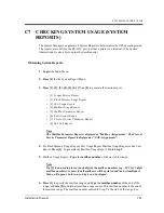 Preview for 281 page of Panasonic KX-TVP50 Installation Manual