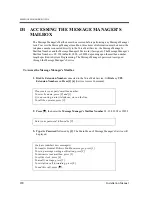 Preview for 290 page of Panasonic KX-TVP50 Installation Manual