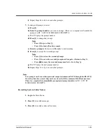 Preview for 303 page of Panasonic KX-TVP50 Installation Manual