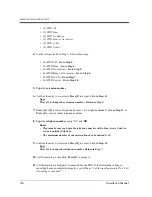 Preview for 306 page of Panasonic KX-TVP50 Installation Manual