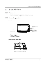 Предварительный просмотр 17 страницы Panasonic KX-TVP50E Installation Manual