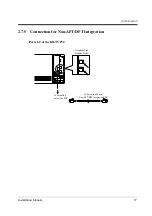 Предварительный просмотр 37 страницы Panasonic KX-TVP50E Installation Manual