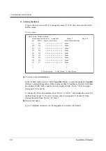 Предварительный просмотр 80 страницы Panasonic KX-TVP50E Installation Manual