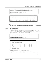 Предварительный просмотр 139 страницы Panasonic KX-TVP50E Installation Manual