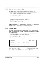 Предварительный просмотр 143 страницы Panasonic KX-TVP50E Installation Manual