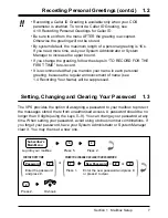 Предварительный просмотр 7 страницы Panasonic KX-TVP50E Manual