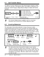 Предварительный просмотр 20 страницы Panasonic KX-TVP50E Manual