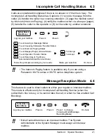 Предварительный просмотр 21 страницы Panasonic KX-TVP50E Manual