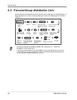 Preview for 36 page of Panasonic KX-TVS110 Subscriber'S Manual