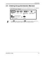 Preview for 37 page of Panasonic KX-TVS110 Subscriber'S Manual