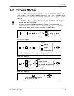 Preview for 41 page of Panasonic KX-TVS110 Subscriber'S Manual