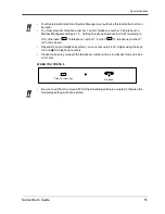 Preview for 51 page of Panasonic KX-TVS110 Subscriber'S Manual