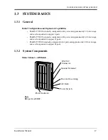 Preview for 17 page of Panasonic KX-TVS120 Installation Manual