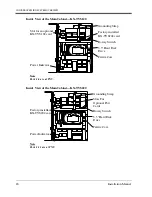 Preview for 18 page of Panasonic KX-TVS120 Installation Manual