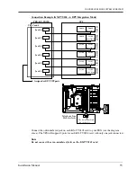 Preview for 35 page of Panasonic KX-TVS120 Installation Manual