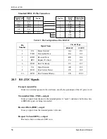 Preview for 58 page of Panasonic KX-TVS120 Installation Manual