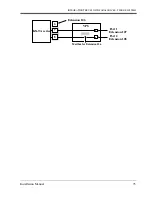 Preview for 73 page of Panasonic KX-TVS120 Installation Manual