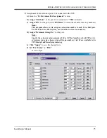 Preview for 75 page of Panasonic KX-TVS120 Installation Manual