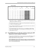 Preview for 111 page of Panasonic KX-TVS120 Installation Manual