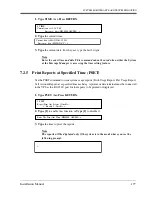 Preview for 177 page of Panasonic KX-TVS120 Installation Manual