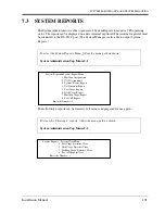 Preview for 191 page of Panasonic KX-TVS120 Installation Manual