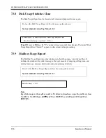 Preview for 198 page of Panasonic KX-TVS120 Installation Manual