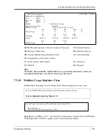 Preview for 199 page of Panasonic KX-TVS120 Installation Manual