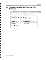 Preview for 11 page of Panasonic KX-TVS120 User Manual