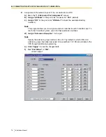 Preview for 76 page of Panasonic KX-TVS125 Installation Manual