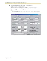 Preview for 80 page of Panasonic KX-TVS125 Installation Manual