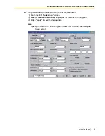 Preview for 83 page of Panasonic KX-TVS125 Installation Manual